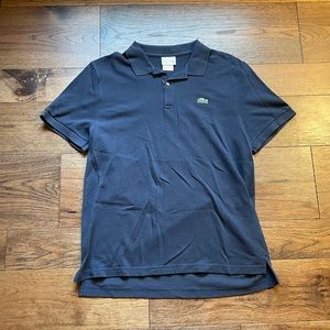 Lacoste Polo